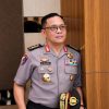 Jejak Panjang Penyidik Helmy Santika Berujung Bintang Tiga