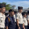 Menguatkan Jiwa Nasionalisme, Rutan Kelas I Bandar Lampung Peringati Hari Lahir Pancasila 2026