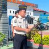 BANGKITKAN SEMANGAT PERSATUAN DAN PENGABDIAN, LAPAS AMPANA GELAR UPACARA HARI LAHIR PANCASILA 2026