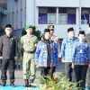 Wali Kota Bandar Lampung Pimpin Upacara Peringatan Hari Lahir Pancasila
