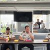 Karutan Bandar Lampung Sambangi Blok Seminung, Serap Aspirasi dan Perkuat Komitmen Berantas Pungli, Handphone, dan Narkoba