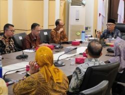 Pemprov Lampung Dorong Perguruan Tinggi Swasta Jadi Motor Peningkatan Kualitas SDM Lampung