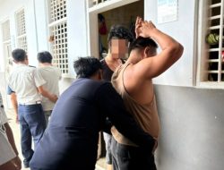 Deteksi Dini Gangguan Kamtib, Lapas Muara Tebo Laksanakan Razia Rutin Blok Hunian Warga Binaan
