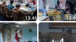 Penanggulangan TBC Jadi Prioritas, Wagub Jihan Minta RAD TBC Segera Dituntaskan