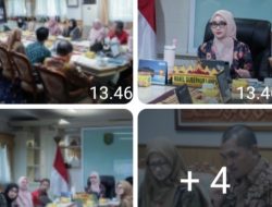 Penanggulangan TBC Jadi Prioritas, Wagub Jihan Minta RAD TBC Segera Dituntaskan