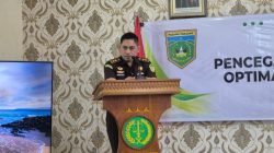 Walikota Padang Panjang Beri Apresiasi dan Penghargaan Ke Kejari Padang Panjang