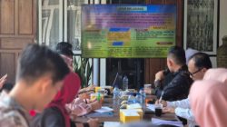 Coffee Morning Jaksa Peduli Anak, Kejari Padang Panjang Perkuat Sinergi dengan  LKSA dan Dinas Sosial Setempat