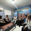 Jasa Raharja Cabang Pamekasan Gelar Forum Lalu Lintas dan Angkutan Jalan (FLLAJ) di Kabupaten Sumenep
