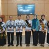 Lantik Lima Ibunda Guru Kabupaten, Purnama Wulan Sari Mirza Tegaskan Peran Strategis Pendamping Pendidikan