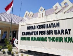 Presiden Prabowo akan Resmikan RS M. Thohir, Mendarat di Bandara Muhammad Taufiq Kiemas Krui