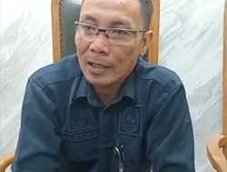 Jaga Integritas Pengadilan , Hakim Berganti Ada konflik Kepentingan Dengan Pihak Berperkara