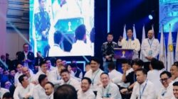 Ade Jona Terpilih Aklamasi, Munas HIPMI di Lampung Tegaskan Konsolidasi Pengusaha Muda