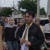 Pengadilan Tinggi Tipikor Tanjung Karang Vonis Bebas, Lepas Dari Segala Tuntutan Mantan Kepala BPN Lampung Selatan