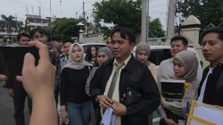 Pengadilan Tinggi Tipikor Tanjung Karang Vonis Bebas, Lepas Dari Segala Tuntutan Mantan Kepala BPN Lampung Selatan