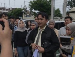 Pengadilan Tinggi Tipikor Tanjung Karang Vonis Bebas, Lepas Dari Segala Tuntutan Mantan Kepala BPN Lampung Selatan