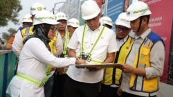 Bupati Lampung Timur Sediakan Lahan Strategis bagi Sekolah Rakyat