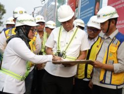 Bupati Lampung Timur Sediakan Lahan Strategis bagi Sekolah Rakyat