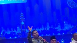Pangdam XXI/Radin Intan Redam Ketegangan Munas HIPMI, Apresiasi Peserta Jaga Kondusivitas