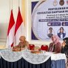 Tingkatkan Kesadaran Hukum Warga Binaan, Rutan Bandar Lampung Gelar Penyuluhan Hukum Bersama LBH Sejahtera Bersama Lampung