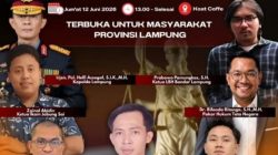 Tembak di Tempat: Solusi Instan di Tengah Kegagalan Sistemik
