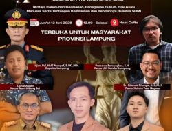 Tembak di Tempat: Solusi Instan di Tengah Kegagalan Sistemik