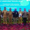 Pemprov Lampung Dorong TVRI Jadi Etalase Kemajuan Desa dan Media Publik Tepercaya di Era Digital