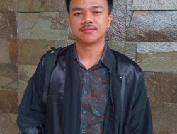 Dua Pengguna Narkoba Divonis   Berbeda di PN Tanjung Karang