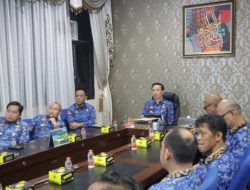 Nobar Piala Dunia 2026 di Lampung Disiapkan Jadi Penggerak Ekonomi dan Kebersamaan Masyarakat