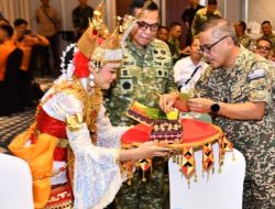 TNI dan Angkatan Bersenjata Malaysia Gelar Latgabma Malindo Darsasa 12AB/2026
