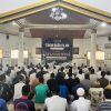 Bersama Menapaki Hijrah, Rutan Bandar Lampung Perkuat Pembinaan Rohani Petugas dan Warga Binaan