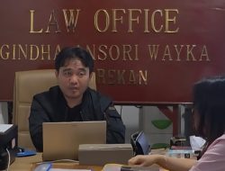 Ribuan Masyarakat Transmigrasi Mesuji Ancam Duduki Kantor Gubernur dan DPRD Lampung