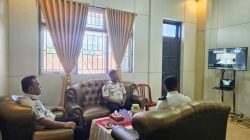 LAPAS AMPANA PERKUAT KESIAPAN PENGUSULAN AMNESTI, IKUTI BIMBINGAN TEKNIS SECARA DARING DEMI PEMENUHAN HAK WARGA BINAAN