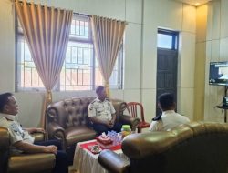 LAPAS AMPANA PERKUAT KESIAPAN PENGUSULAN AMNESTI, IKUTI BIMBINGAN TEKNIS SECARA DARING DEMI PEMENUHAN HAK WARGA BINAAN