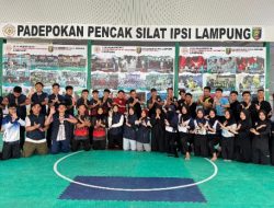 Tanggamus Juara Umum Sirkuit Zona 1