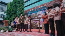 Pemprov Lampung Dorong Pramuka Jadi Wadah Pengembangan Karakter dan Kepemimpinan
