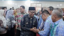Peningkatan SDM Jadi Prioritas, Pemprov Lampung Fokus Perkuat Mutu Sekolah