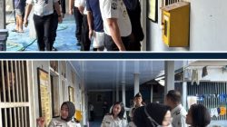 Gerak Cepat Pasca Apel Senin, Ketua Tim Satopspatnal Pimpin Deteksi Dini dan Awasi Blok Percontohan