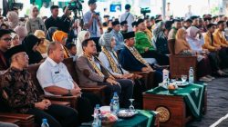 Wagub Jihan Ajak IPM  Jadi Pelopor Peningkatan SDM dan Pembangunan Daerah