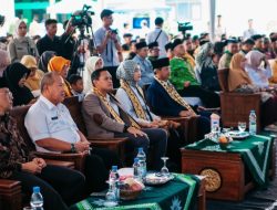 Wagub Jihan Ajak IPM  Jadi Pelopor Peningkatan SDM dan Pembangunan Daerah