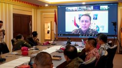 Sekda Lampung: Belanja Wajib Jadi Prioritas Utama APBD 2026