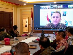 Sekda Lampung: Belanja Wajib Jadi Prioritas Utama APBD 2026
