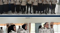 Tingkatkan Kapasitas Petugas, Kalapas Apresiasi Pelatihan Asesmen Bersama Ikatan Pembimbing Kemasyarakatan Indonesia