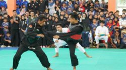 SMI Juara Umum Satria Championship 2026
