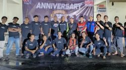 Vega Lampung  Club Raya kan HUT ke 22.