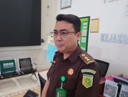 Kejati Lampung  Percepat Perkara  Kasus  Dugaan Tersangka Mantan Gubernur Lampung Arinal-Djunaidi.