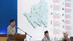 Lampung Resmi Jadi Tuan Rumah Pekan Nasional Petani Nelayan 2029, Gubernur: Momentum Perkuat Posisi sebagai Lumbung Pangan Nusantara