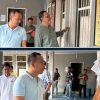 Pengawasan Akhir Pekan, Kepala Bidang Pembinaan Pimpin Deteksi Dini dan Tinjau Pembangunan Blok Percontohan