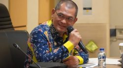 Pembangunan Sekolah Rakyat Kota Baru Masuki Tahap Akhir, Operasional Segera Dimulai