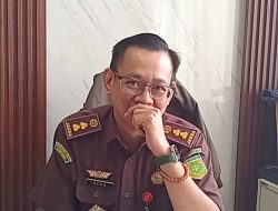 Kejaksaan Laksanakan Penetapan Hakim Terkait RJ dua Pelaku Penyalahguna Narkoba