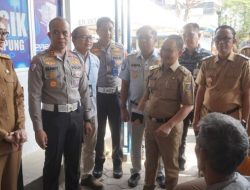 Pemprov Lampung Dorong Kesadaran Pajak Lewat Program Diskon PKB dan Penghapusan Denda